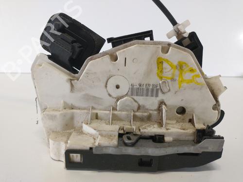 Rear right lock SEAT ALTEA (5P1)  | BP7505981C99 