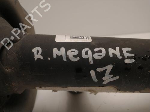 Left front shock absorber KIA CEE'D Hatchback (ED) 1.6 CRDi 128 | BP31803784M16 