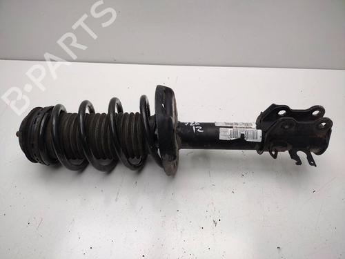 Used Left front shock absorber ALFA ROMEO MITO (955_) 1.3 MultiJet (955AXP1A, 955AYC1A) (95 hp) 22197111