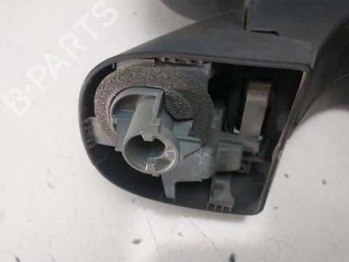 Right mirror SSANGYONG KORANDO (KJ)  | BP12339539C27 