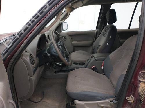 Starter JEEP CHEROKEE (KJ) 2.5 CRD 4x4 | BP36021073M8 - Image 14