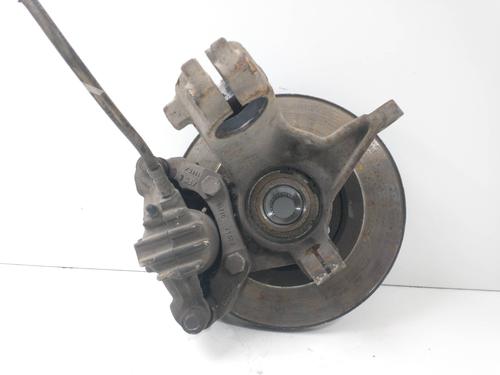 Right front steering knuckle PEUGEOT 206 CC (2D) 2.0 S16 | BP8646652M26 