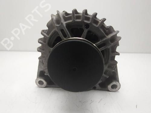 Used Alternator CITROËN C3 / C3 ORIGIN III (SX) 1.2 THP 110 (110 hp) 11287622