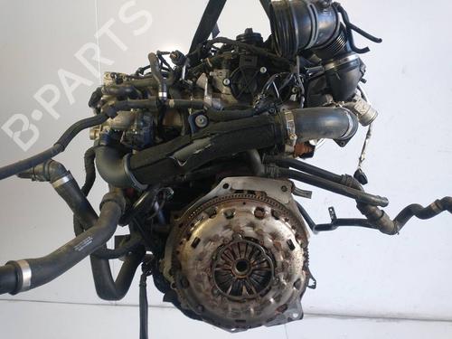 Engine SEAT LEON (5F1)  | BP20492626M1 