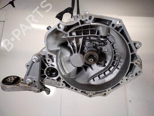 Gearbox OPEL CORSA D (S07)  | BP16441835M3 