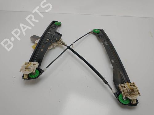 Front left window mechanism BMW 3 (E90) 320 d | BP7509878C22 