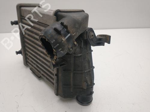 Intercooler AUDI A4 Allroad B8 (8KH) 3.0 TDI quattro | BP32439049M30
