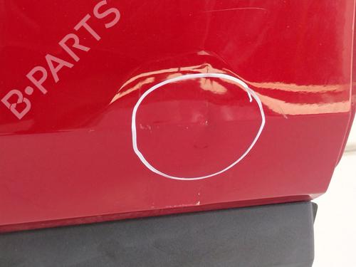 Right rear door OPEL CROSSLAND X / CROSSLAND (P17, P2QO) 1.5 Turbo D (75) | BP29161361C5 