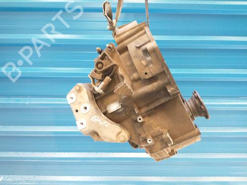 Used Gearbox SEAT LEON (1P1) 2.0 TDI 16V (140 hp) 7507451