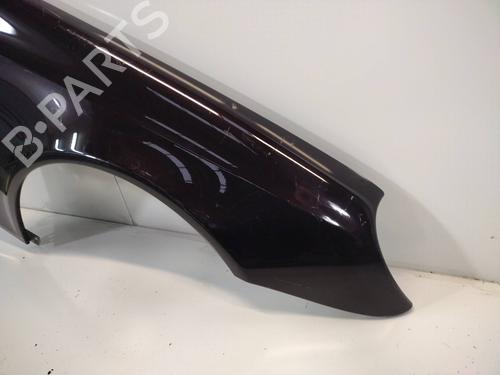 Right front fenders MERCEDES-BENZ E-CLASS (W211) E 280 CDI (211.020) | BP9212314C42 