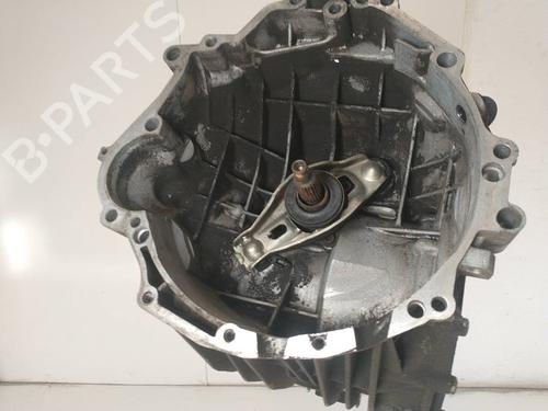 Gearbox AUDI A4 B7 (8EC) 2.0 TDI 16V | BP20492639M3 