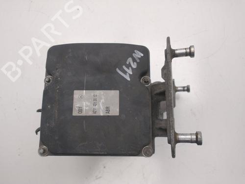 ABS pump MERCEDES-BENZ E-CLASS T-Model (S211) E 220 T CDI (211.208) | BP30886949M43