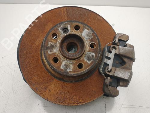 Used Left front steering knuckle Left front steering knuckle 38050303 38050303