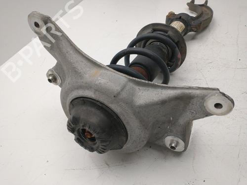Right front shock absorber AUDI A4 B8 (8K2)  | BP31156014M17  - Image 5