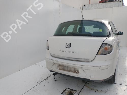 Right mirror SEAT TOLEDO III (5P2)  | BP13930401C27 