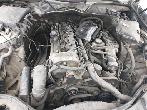 Front right window mechanism MERCEDES-BENZ E-CLASS (W211) E 270 CDI (211.016) | BP11385972C23 