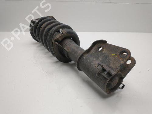 Left front shock absorber RENAULT TRAFIC II Platform/Chassis (EL) 1.9 dCi 80 (EL0B) | BP30788268M16