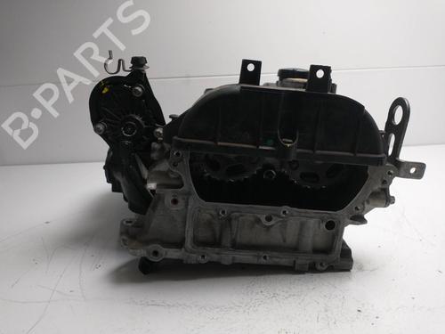 Cylinder head MERCEDES-BENZ C-CLASS (W204) C 200 CDI (204.007, 204.006) | BP15283713M5 