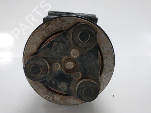 AC-Kompressor FORD FOCUS I (DAW, DBW)  | BP7509176M34 