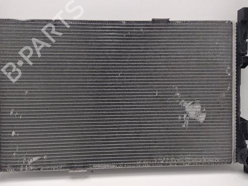 Used Water radiator MERCEDES-BENZ C-CLASS Coupe (CL203) C 220 CDI (203.706) (143 hp) 32518074
