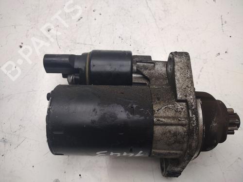 Starter SEAT ALTEA (5P1) | BP28169496M8 - Image 3
