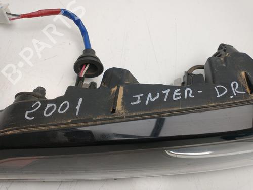 Right tailgate light TOYOTA COROLLA Estate (_E21_) | BP32436980C80