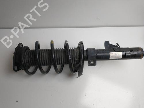 Used Left front shock absorber FORD FOCUS II Convertible 2.0 (145 hp) 13694059