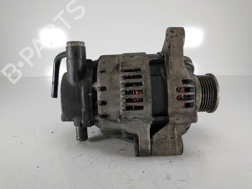 Used Alternator HYUNDAI TUCSON (JM) 2.0 CRDi (113 hp) 15721101