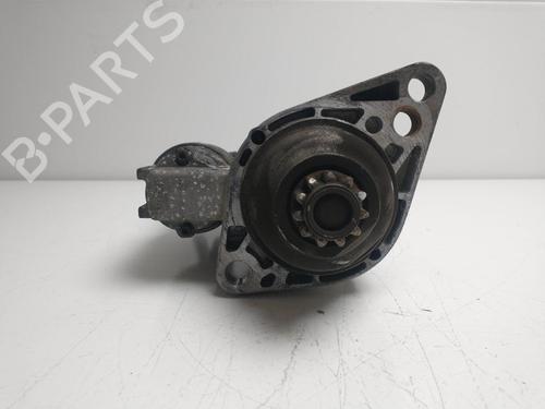 Used Starter SEAT LEON (1P1) 1.9 TDI (105 hp) 15820928