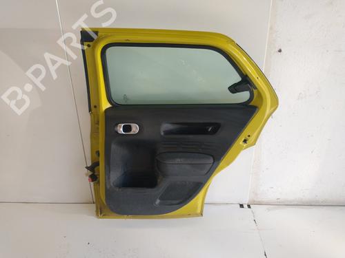 Dør højre bagtil CITROËN C4 CACTUS | BP30493141C5