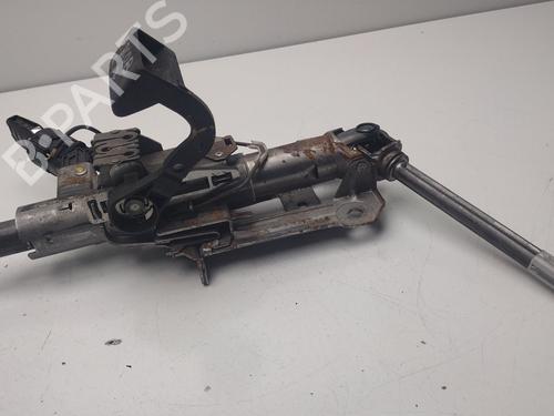 Steering column PEUGEOT 3008 II SUV (MC_, MR_, MJ_, M4_) 1.6 BlueHDi 120 | BP32387772M21 
