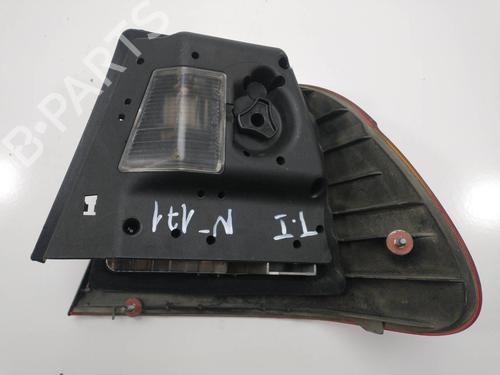 Left taillight BMW 3 (E46) 316 i | BP7509263C34 