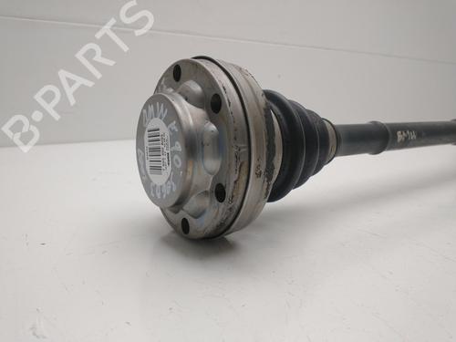 Left rear driveshaft BMW 3 (E90) 325 d | BP34471683M40  - Image 6