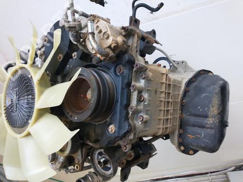 Engine ISUZU D-MAX I (TFR, TFS) 3.0 DiTD 4x4 (TFS85_) | BP37153481M1 - Image 6
