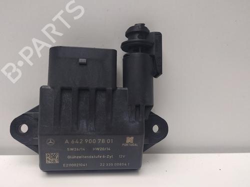 Used Electronic module Electronic module MERCEDES-BENZ E-CLASS (W211) [2002-2009] 33793966 33793966