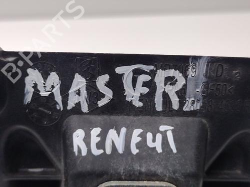Display RENAULT MASTER III Van (FV) | BP33802069C48 - Image 4