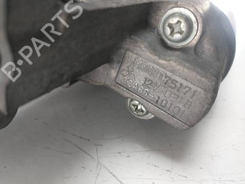 Starter MITSUBISHI PAJERO III (V7_W, V6_W) 3.2 Di-D (V68W) | BP8952462M8 