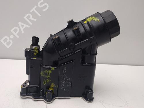 Used Rear bumper reinforcement Rear bumper reinforcement BMW 1 (E87) 116 d (116 hp) 33698357 33698357