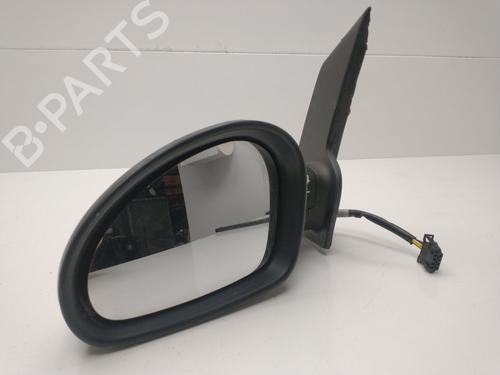 Used Left mirror SEAT ALTEA (5P1) [2004-2015]  27978431