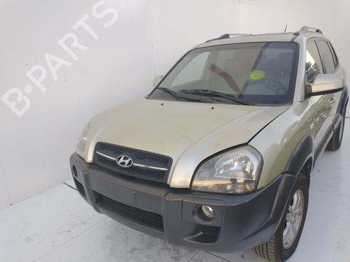 Right front steering knuckle HYUNDAI TUCSON (JM) 2.0 CRDi | BP8648835M26