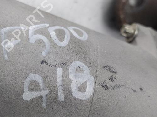 Steering column FIAT 500 (312_) | BP33543324M21 - Image 5