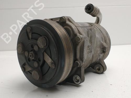 AC Kompressor VW LT 28-46 II Van (2DA, 2DD, 2DH) [1996-2006]  30551626