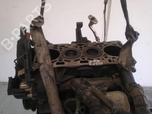 Used Engine (For Parts) Engine (For Parts) 32317637 32317637