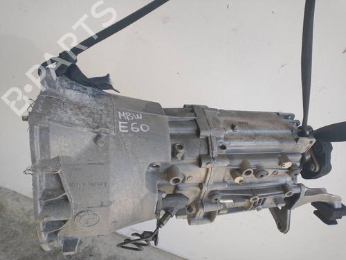 Gearbox BMW 5 (E60) 520 i | BP7510113M3 