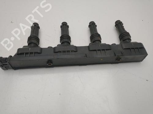 Used Ignition coil Ignition coil OPEL CORSA E (X15) [2014-2026] 34473264 34473264