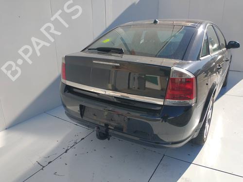 Engine control unit (ECU) OPEL VECTRA C (Z02)  | BP29213311M57 