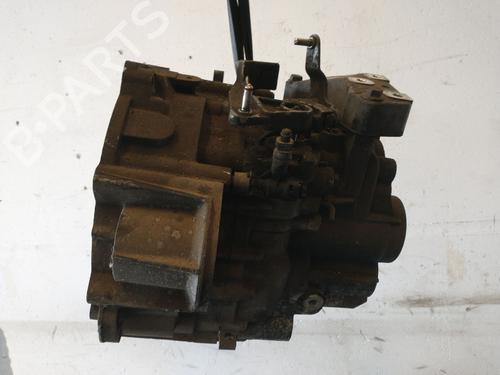 Gearbox VW GOLF V (1K1)  | BP7506445M3 