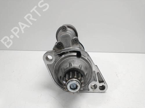 Starter VW GOLF VII (5G1, BQ1, BE1, BE2)  | BP9191549M8