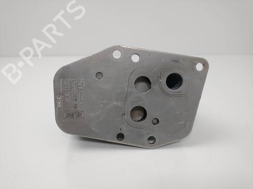 Oil radiator BMW 3 (E90) 318 d | BP16363912M33 
