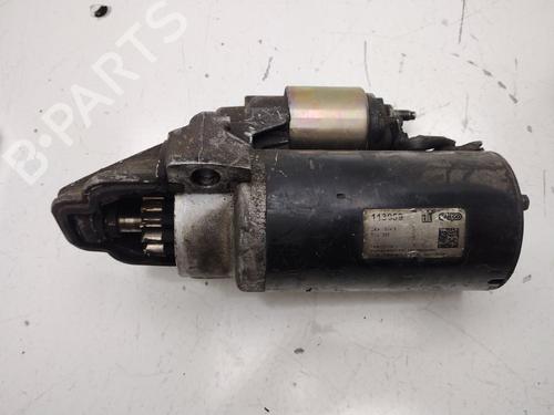 Starter FIAT DUCATO Van (250_) 100 Multijet 2,2 D | BP30615999M8 
